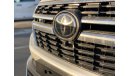 Toyota Land Cruiser 5.7 VXS MY2021 G.C.C