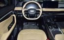 Geely Okavango GF EXCELLENT DEAL for our Geely Okavango ( 2025 Model ) in White Color GCC Specs