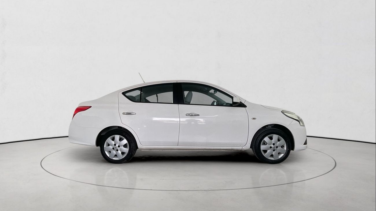 Nissan Sunny S | upto AED 20,000 Ramadan Discount | Guaranteed Warranty | 0 Down Payment