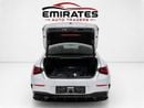 Mercedes Benz CLA35 AMG