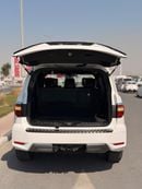 Nissan Armada Platinum 5.6L  | sunroof, 360 camera, VIP seats full option