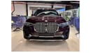 BMW X7 BMW x7 40i Individual/ Fully loaded