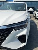 MG RX5 RX5 Luxury1.5T