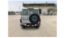 Toyota Land Cruiser 70 HARDTOB 5 DOOR  4X4 4.5L V8 DIESEL /// 2022 /// SPECIAL OFFER ///BY FORMULA AUTO FOR EXPORT