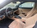 بورش 911 CARRERA 4