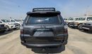 Toyota 4Runner SR5 TRD PRO V6 4.0L PETROL AUTOMATIC  TRANSMISSION
