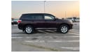 Toyota Highlander *Offer*2012 TOYOTA HIGHLANDER  3.5L V6 / EXPORT ONLY / فقط للتصدير