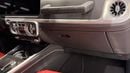 مرسيدس بنز G 63 AMG 4MATIC SUV
