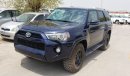 Toyota 4Runner