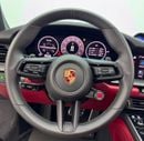 Porsche 911 2025 Porsche 911 Carrera, 1/2027 Porsche Warranty, Porsche Service History, GCC