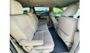 Honda Odyssey || 7 seater || GCC || Well Maintained