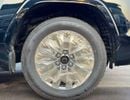 Toyota Land Cruiser VX 4.0L PETROL V6 | RADAR | BIG DVD | REAR ENTERTAINMENT SCREEN | COOL BOX | FULL OPTION (CODE#VX4MA