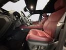 Lexus LX600 SIGNATURE AED 8,480 P.M | 0% DOWN PAYMENT | LEXUS LX600 | AGENCY WARRANTY & FULL AGENCY SERVICE HISTORY | 2025