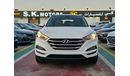 Hyundai Tucson 1.6 GDI / NO:1 / PANORAMIC /  (LOT # 64376)