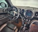 Mini Cooper S Countryman 2.0L-4CYL HATCHBACK EXCELLENT CONDITION - 100% Original Paint - Fully Loaded
