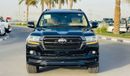Toyota Land Cruiser TOYOTA LAND CRUISER FULL OPTION 4WD 4.7 CC (V8) CRUISE CONTROL RIGHT HAND DRIVE