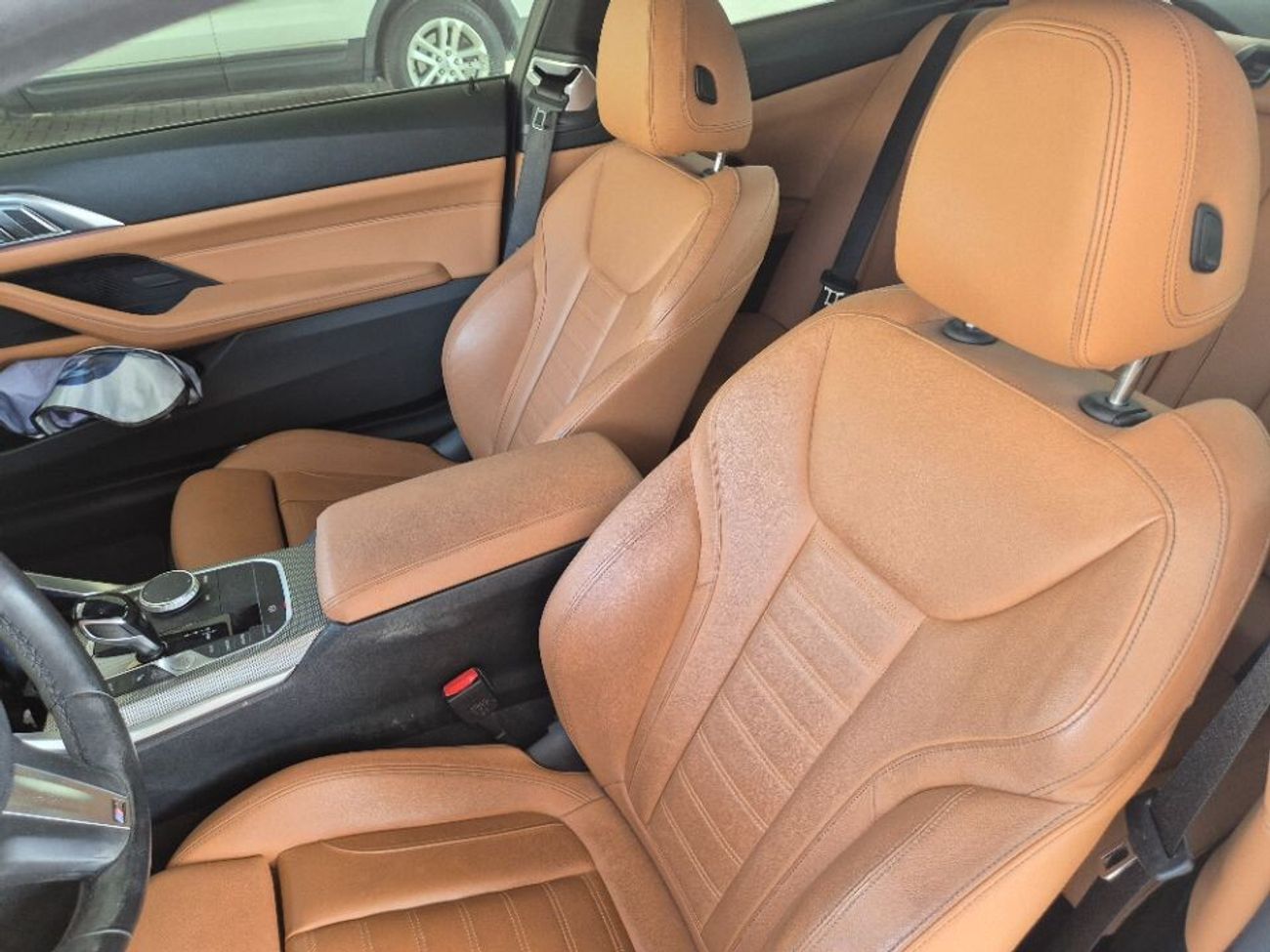 BMW 430i Gran Coupe M sport package