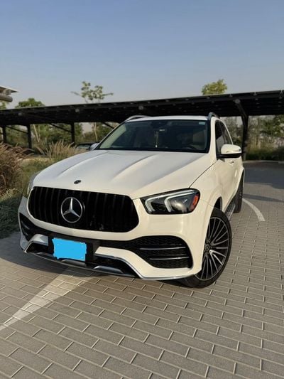 Mercedes-Benz GLE 350 Very Clean Car