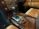 Nissan Patrol LE PLATINUM GCC LE Platinum / Original Paint- agency service history up to 100,000km