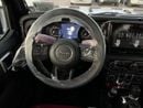 Jeep Wrangler Unlimited EXPORT PRICE  - RUBICON 392 6.4L V8