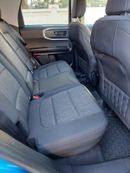 Ford Bronco BIG BEND TURBOCHARGED