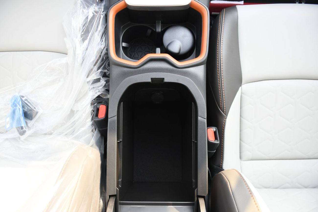 Toyota RAV4 2.5L Adventure Petrol 4WD GCC JAPAN (Ready Stock)