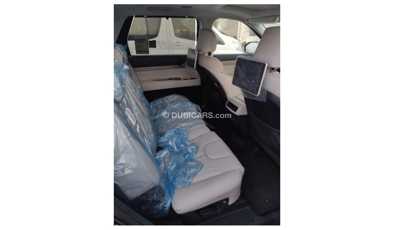 Hyundai Palisade 3.8 L,4x4,full option , panoramic roof