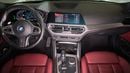بي أم دبليو 430i 2021 M SPORT | AED 1976/Month | 0 DP | 30 Day Return | Warranty