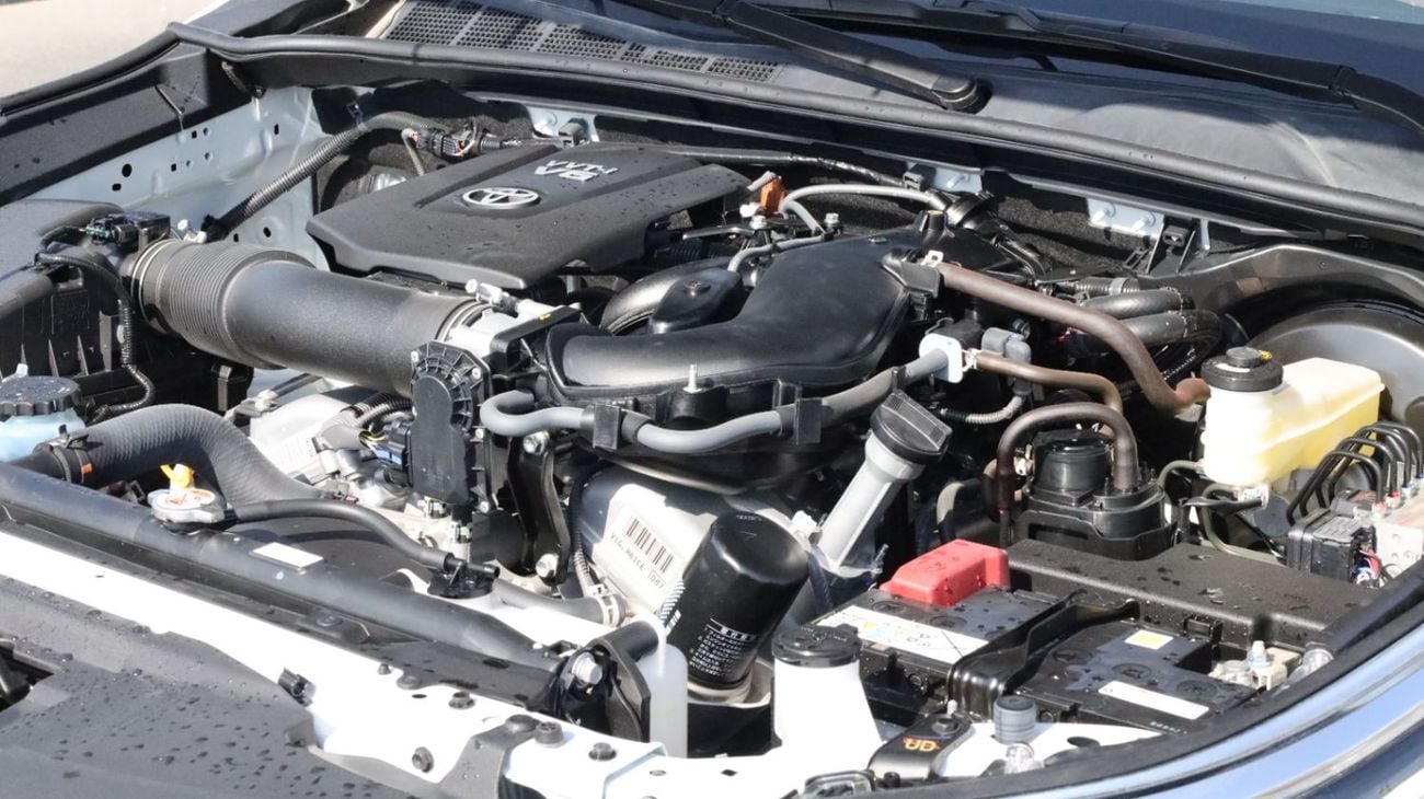 Toyota Fortuner Toyota Fortuner 4.0 4x4 full option Oman 2025