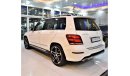 مرسيدس بنز GLK 350 EXCELLENT DEAL for our Mercedes Benz GLK 350 ( 2013 Model! ) in White Color! GCC Specs