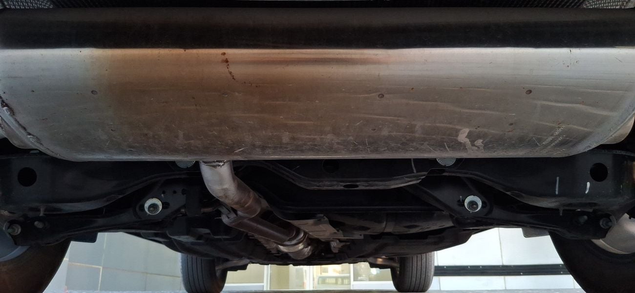 نيسان إكس تريل S 2.5 | بدون دفعة مقدمة | اختبار القيادة في المنزل