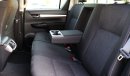 Toyota Hilux 4WD M/T GLXS - V (For Export Only)