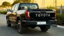 Toyota Hilux Travo Base Model | Thailand Specs | All-New Shape