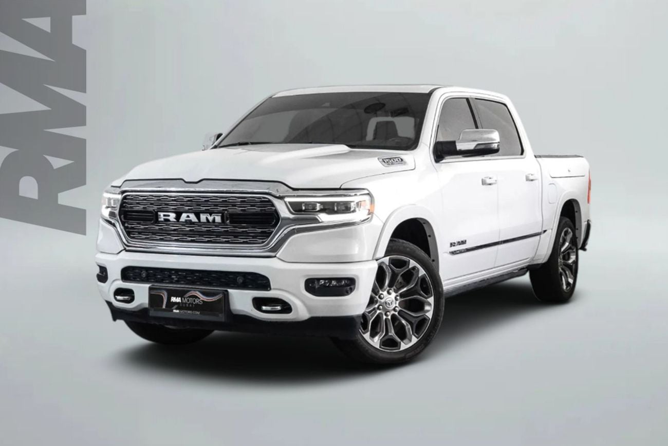 RAM 1500 LIMITED