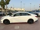 Hyundai Elantra COMFORT VERY CLEAN CAR LOW MILEAGE