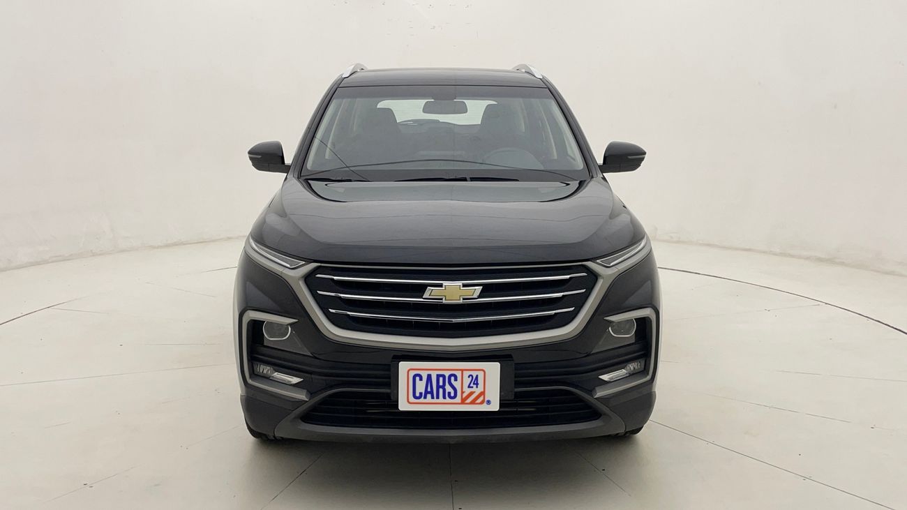 شيفروليه كابتيفا LS 1.5 | بدون دفعة مقدمة | اختبار القيادة في المنزل