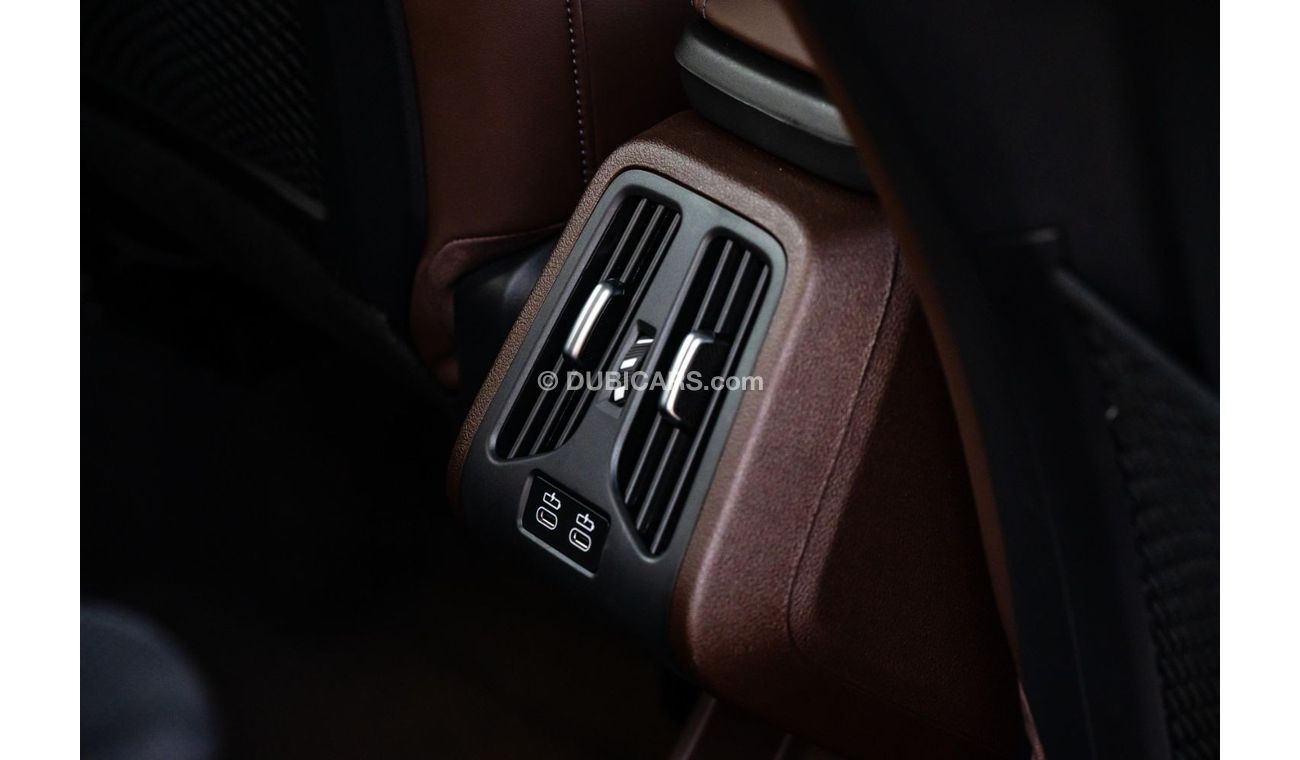 BMW X1 2024 | BMW | X1 | S DRIVE | 20LI X | DESIGNED PACKAGE WITH H/K