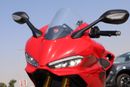 Ducati Panigale V4 S 