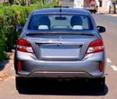 ميتسوبيشي اتراج GLX MID 370/- Monthly I GCC I Cruise, Camera, GPS I Accident Free