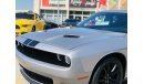 Dodge Challenger ADAPTIVE CRUISE CONTROL / CLEAN CAR / LOW MILES / 00 DOWN PAYMENT