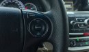 Honda Accord LXA 2.4 | Zero Down Payment | Free Home Test Drive
