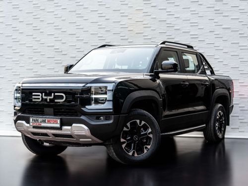 بي واي دي شارك 6