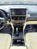 Lexus GX460 360 camera Luxury Platinum 4.6L