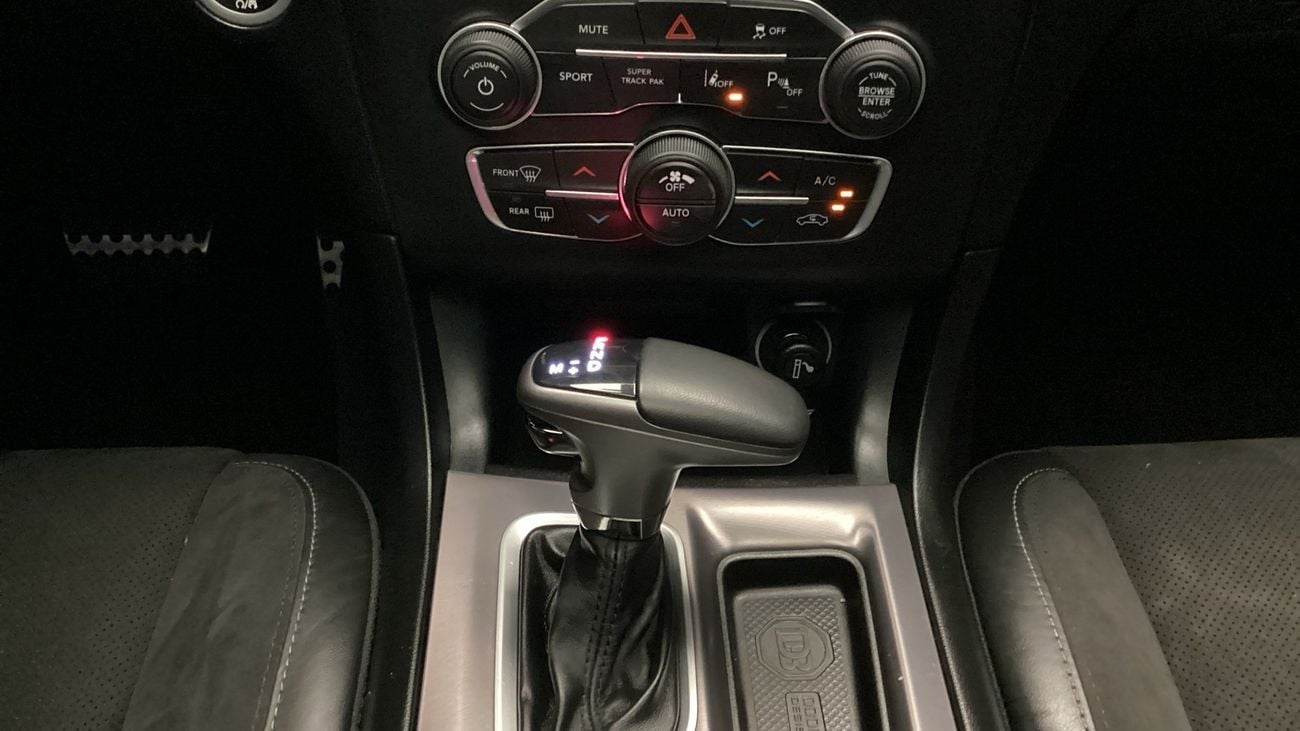 Dodge Charger R/T | Guaranteed Warranty | 0 Down Payment
