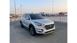 Hyundai Tucson Full Option 2019 LIMITED PANORAMIC VIEW PUSH START ENGINE 4x4 USA IMPORTED