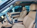 Land Rover Range Rover HSE P530