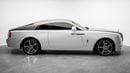 Rolls-Royce Wraith - 2016 - GCC Specs