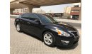 نيسان ألتيما Nissan Altima 2015 very celen car full otion