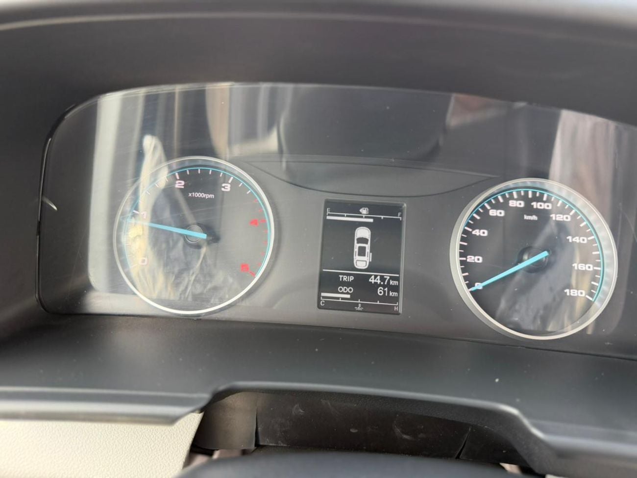 JAC Sunray 2.8L DIESEL 16 SEATS 2026 MODEL