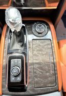 Nissan Patrol SE Titanium 2022 GCC WITH AGENCY WARRANTY & SERVICE CONTRACT LOW MILEAGE IN BRAND NEW CONDITION